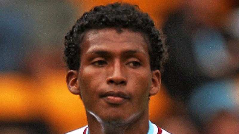 Futbal_Fernando Guerrero_Ekvádor